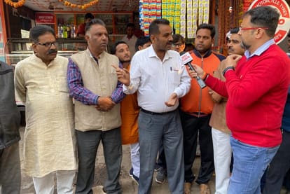 UP Election 2022 Live Updates: Budaun Chunav Pre-Election Coverage, Live Talk, Discussion, Debate, chai par charcha on UP Assembly Election 2022 with Amar Ujala