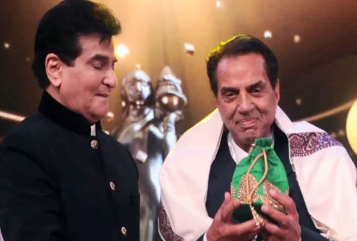 Shahrukh salman to dharmendra jitendra these stars were rivals in young days but later became good friends