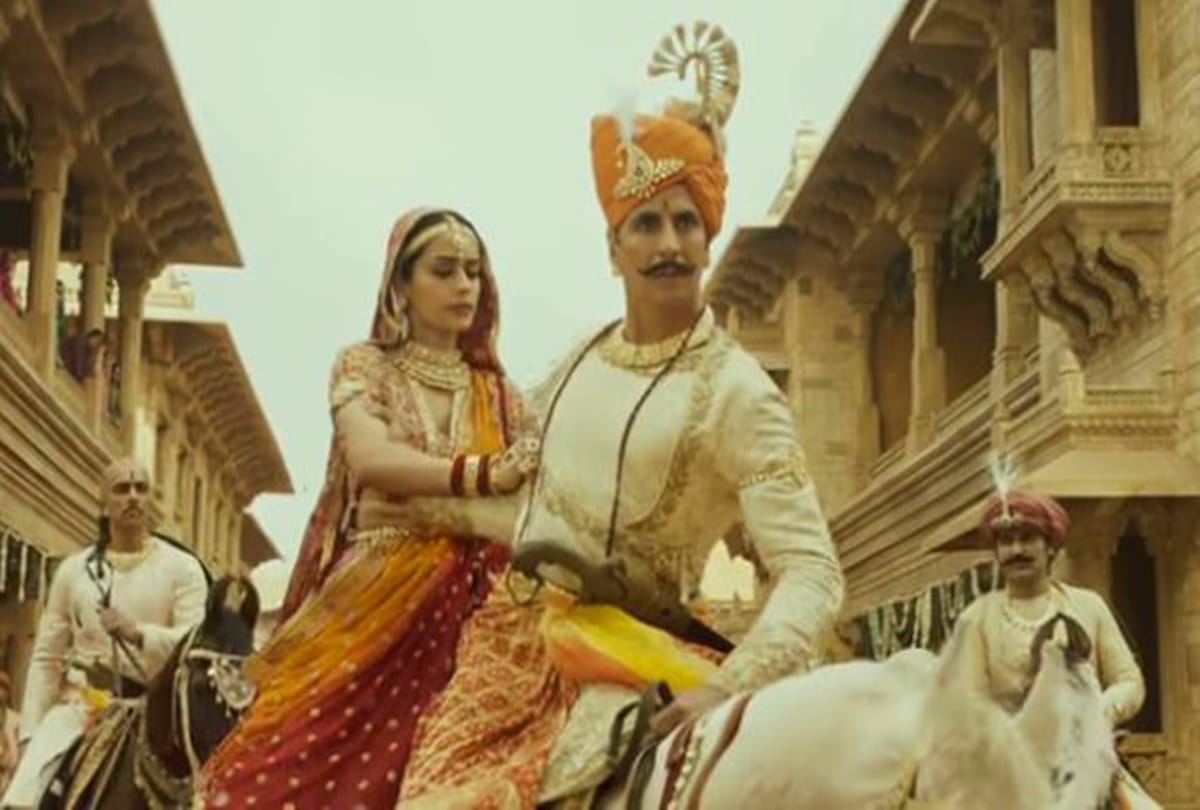 Prithviraj: A question made Manushi Chillar Miss World, know interesting facts related to her