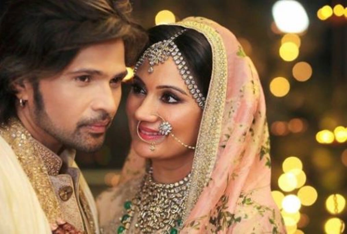 Himesh Reshammiya Birthday: Singer love story with soniya divorce with komal after 22 years of marriage