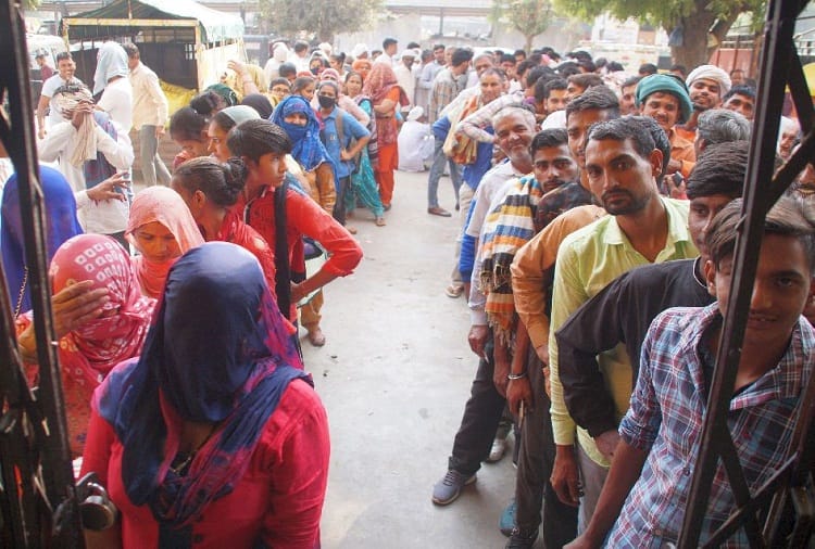 Haryana got an average of 5850 metric tonnes of DAP daily in the last 10 days