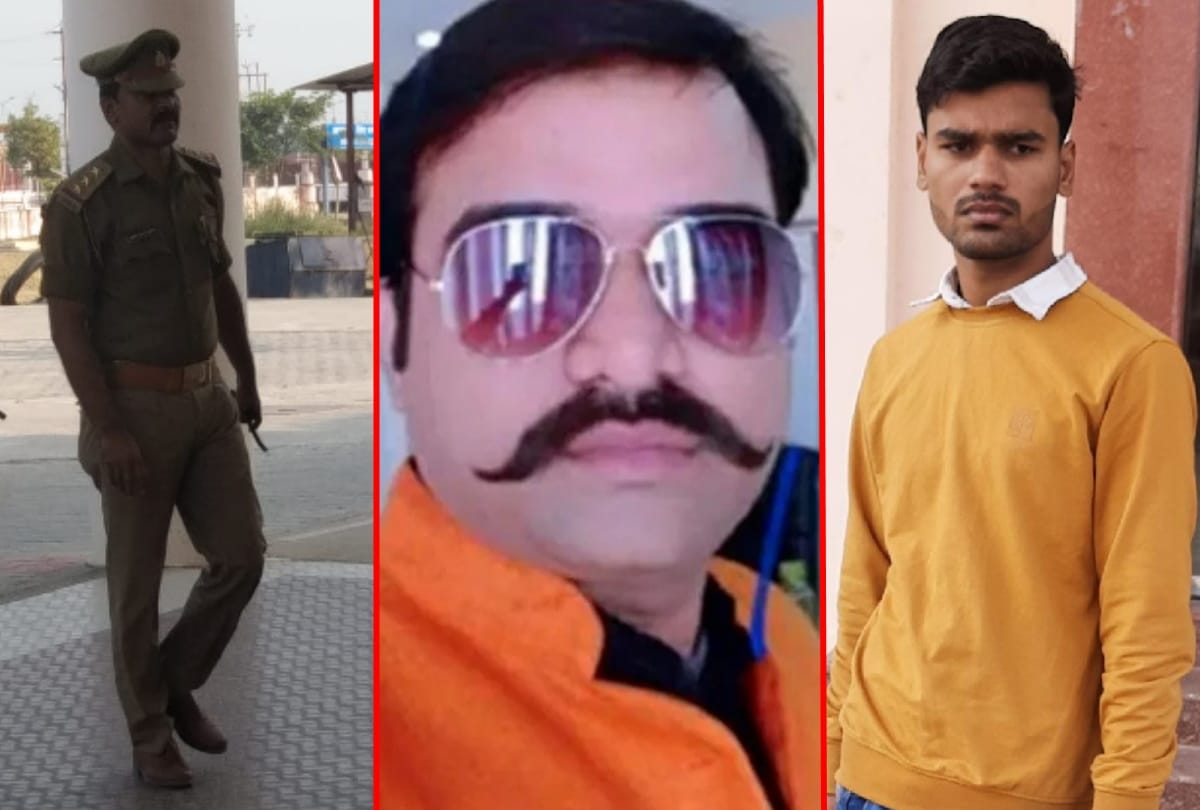 Manish murder case Interrogation of Ramgarhtal inspector and hotel waiter