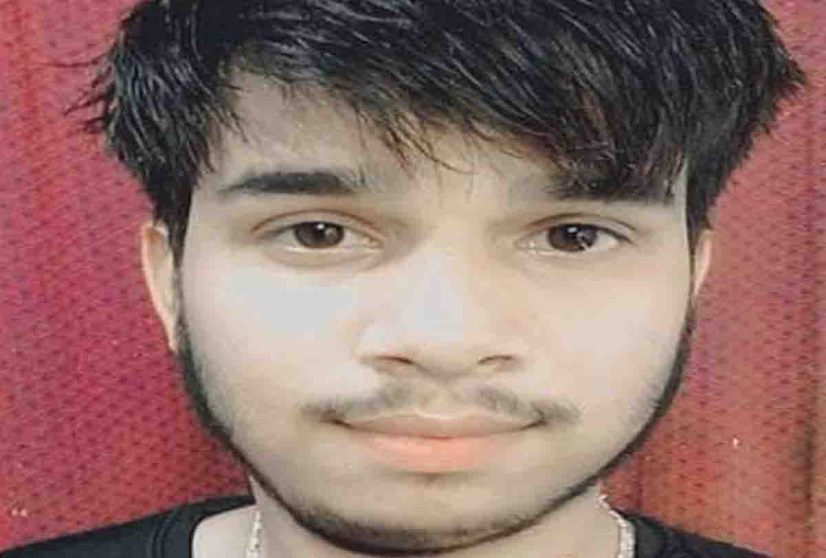 Kanpur: Youth committed suicide by drinking acid