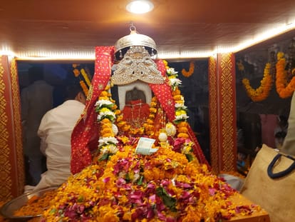 Kashi Vishwanath Dham Annakut grand event first time devotees will get prasad of maa Annapurna