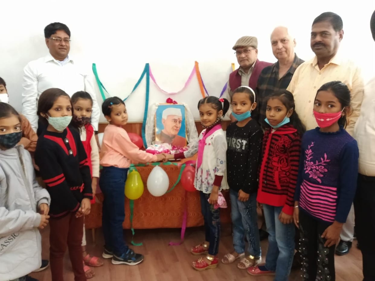 Cultural programme.
