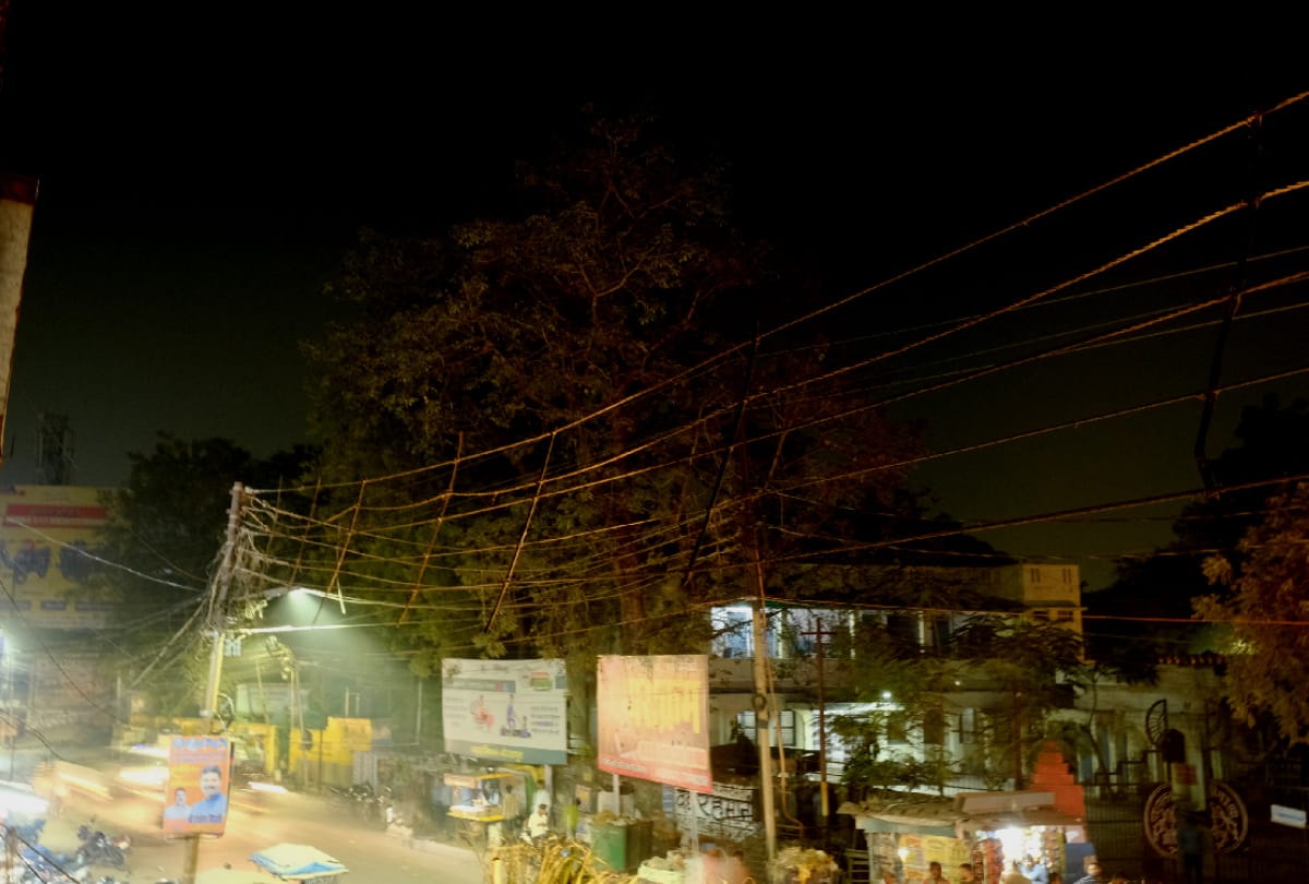 Air Pollution in Gorakhpur air quality Index reaches above 300