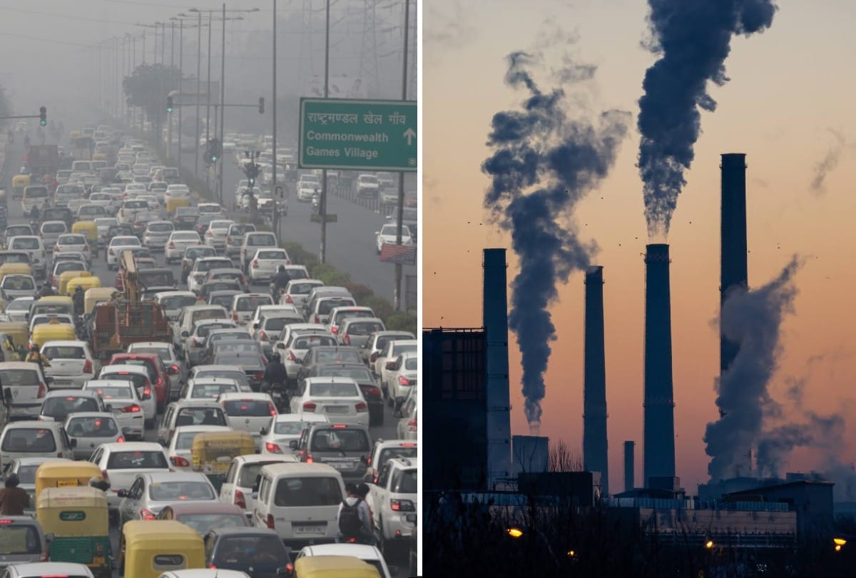 delhi ncr noida faridabad ghaziabad gurugram air pollution level hearing supreme court today