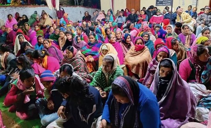 Pandavleela In Rewari