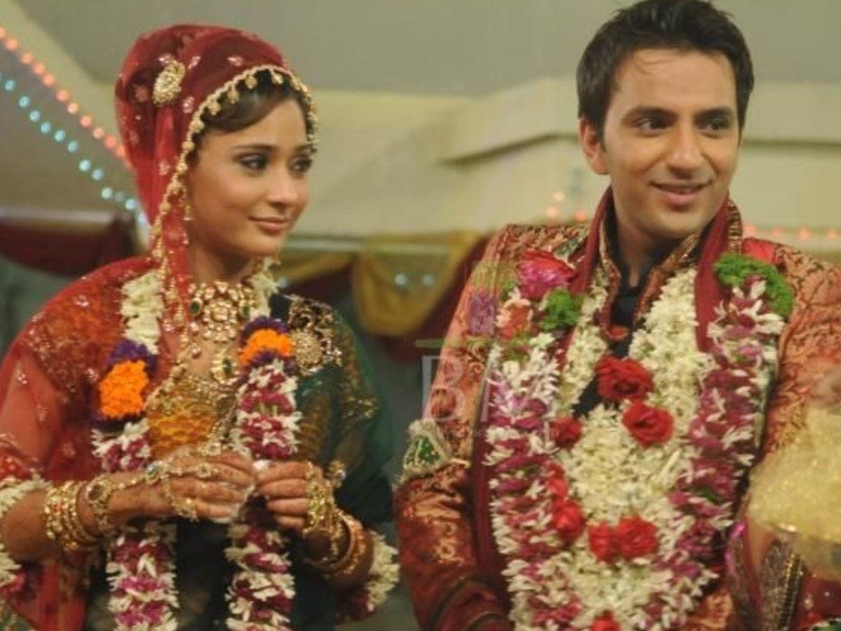 Bigg Boss 15: Bigg Boss house has become a wedding pavilion twice, know who got married in the house