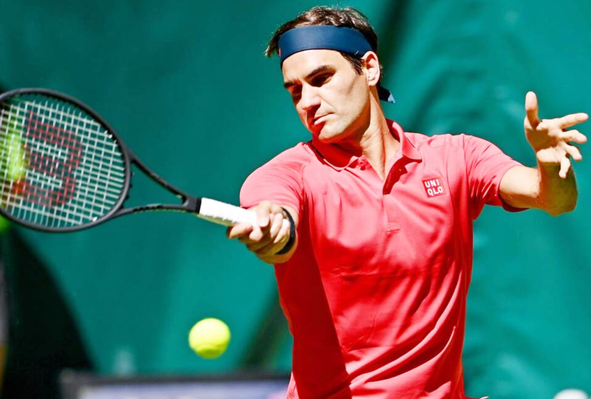Roger Federer Unlikely To Play Australian Open 2022,  But Not Retiring, Says Coach Ivan Ljubicic