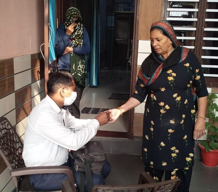 21 new dengue patients found, figure reached 442