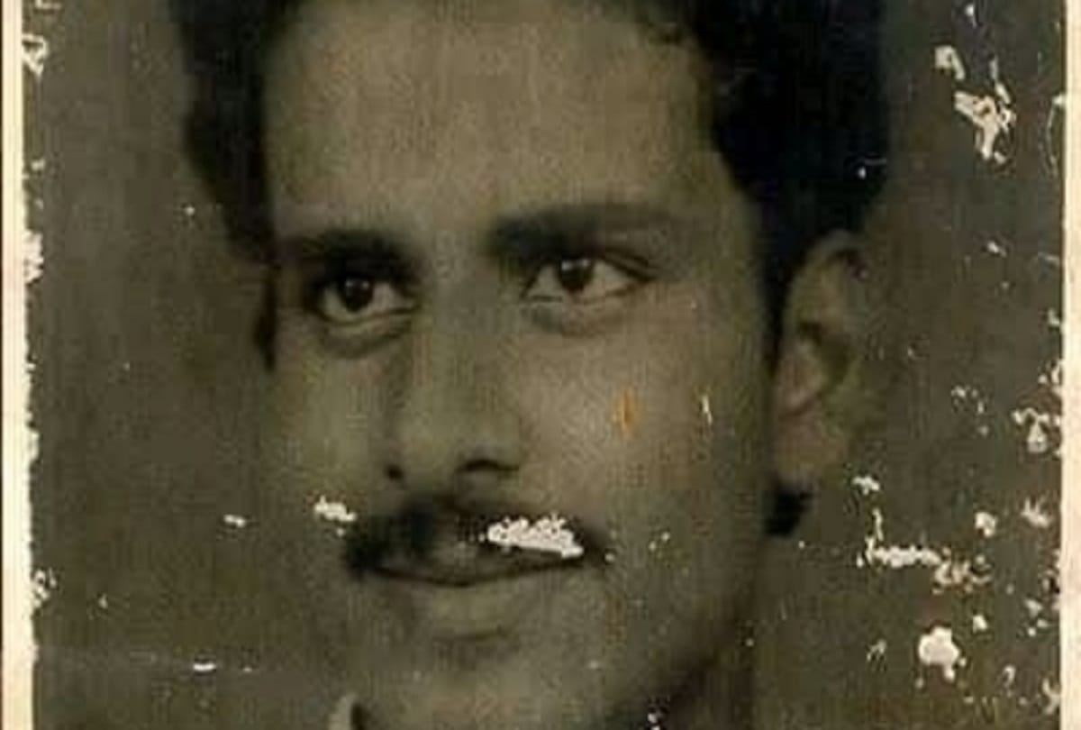 Manoj shares throwback picture shows fans his ‘newborn’ moustache