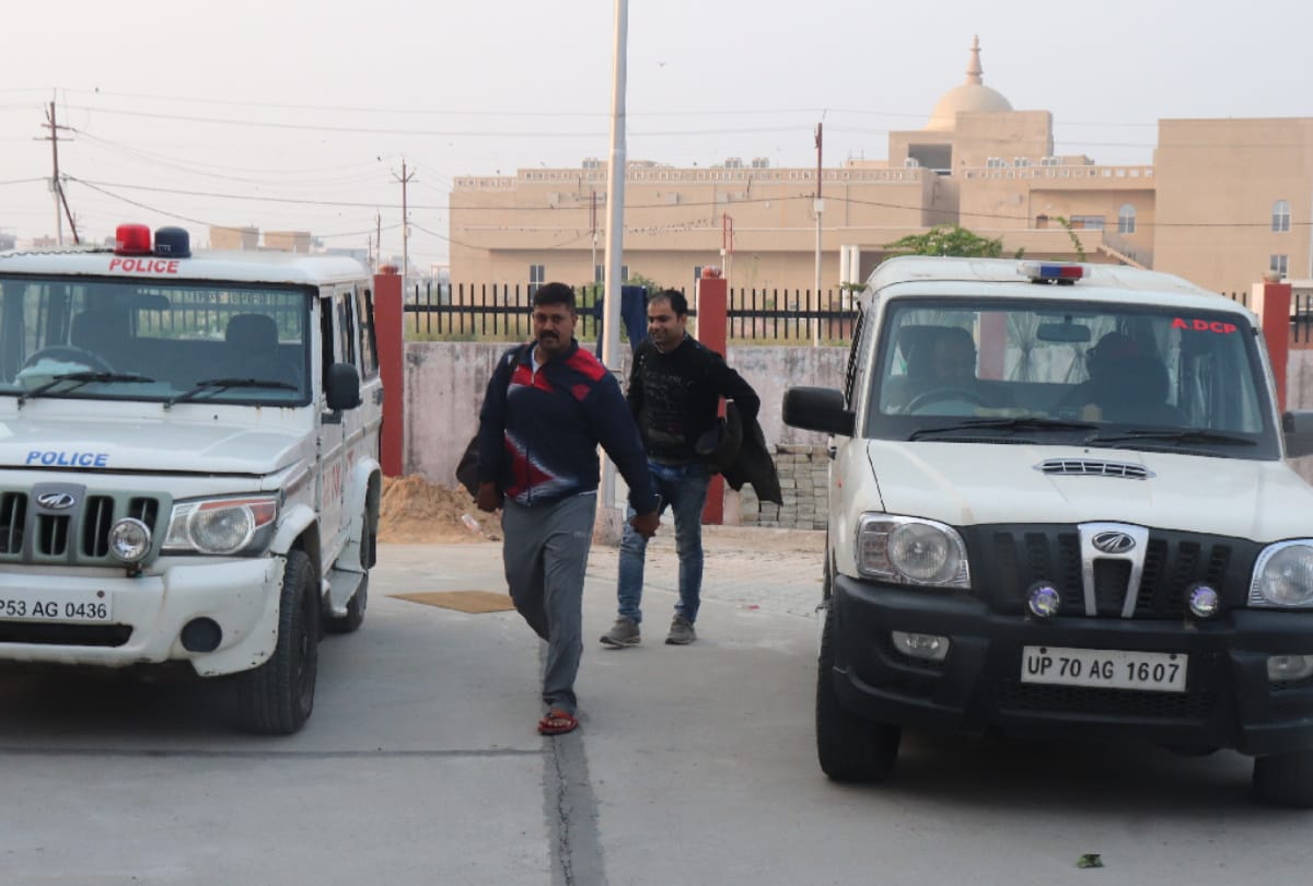 CBI team fast gathering evidence in Kanpur businessman Manish Gupta murder case
