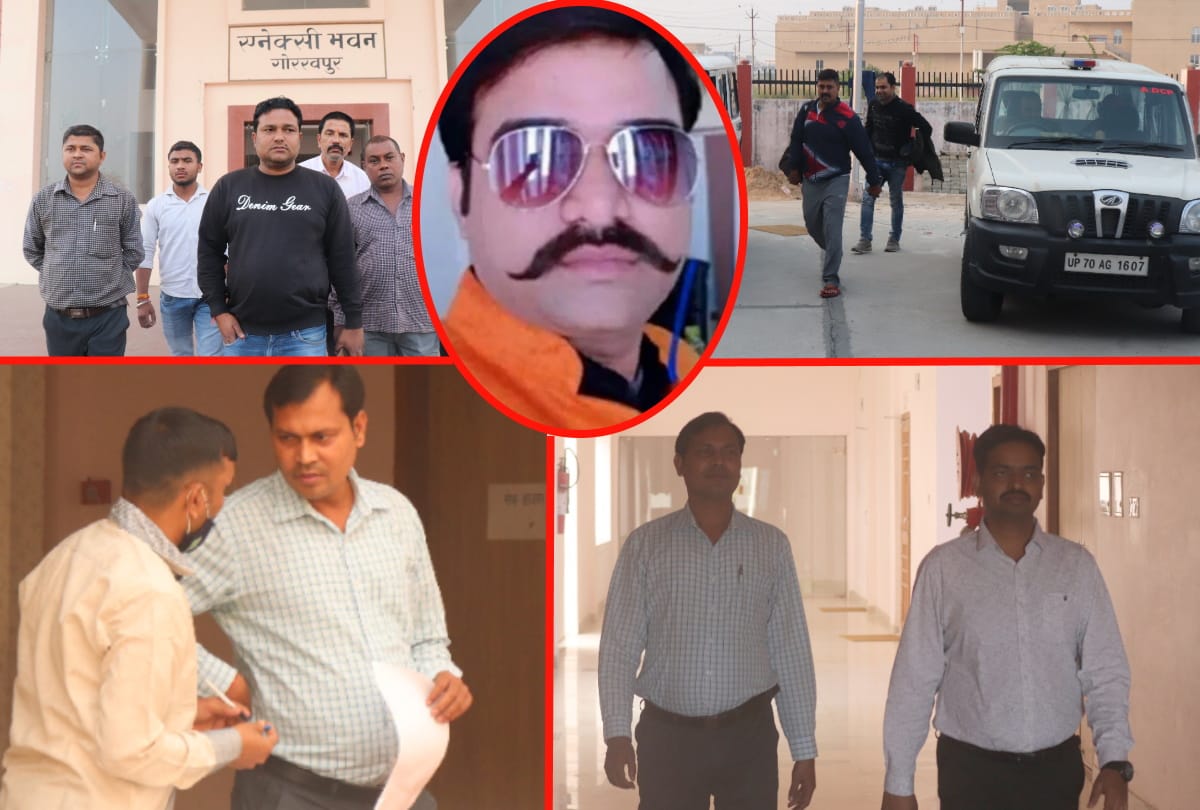 Manish murder case Interrogation of Ramgarhtal inspector and hotel waiter