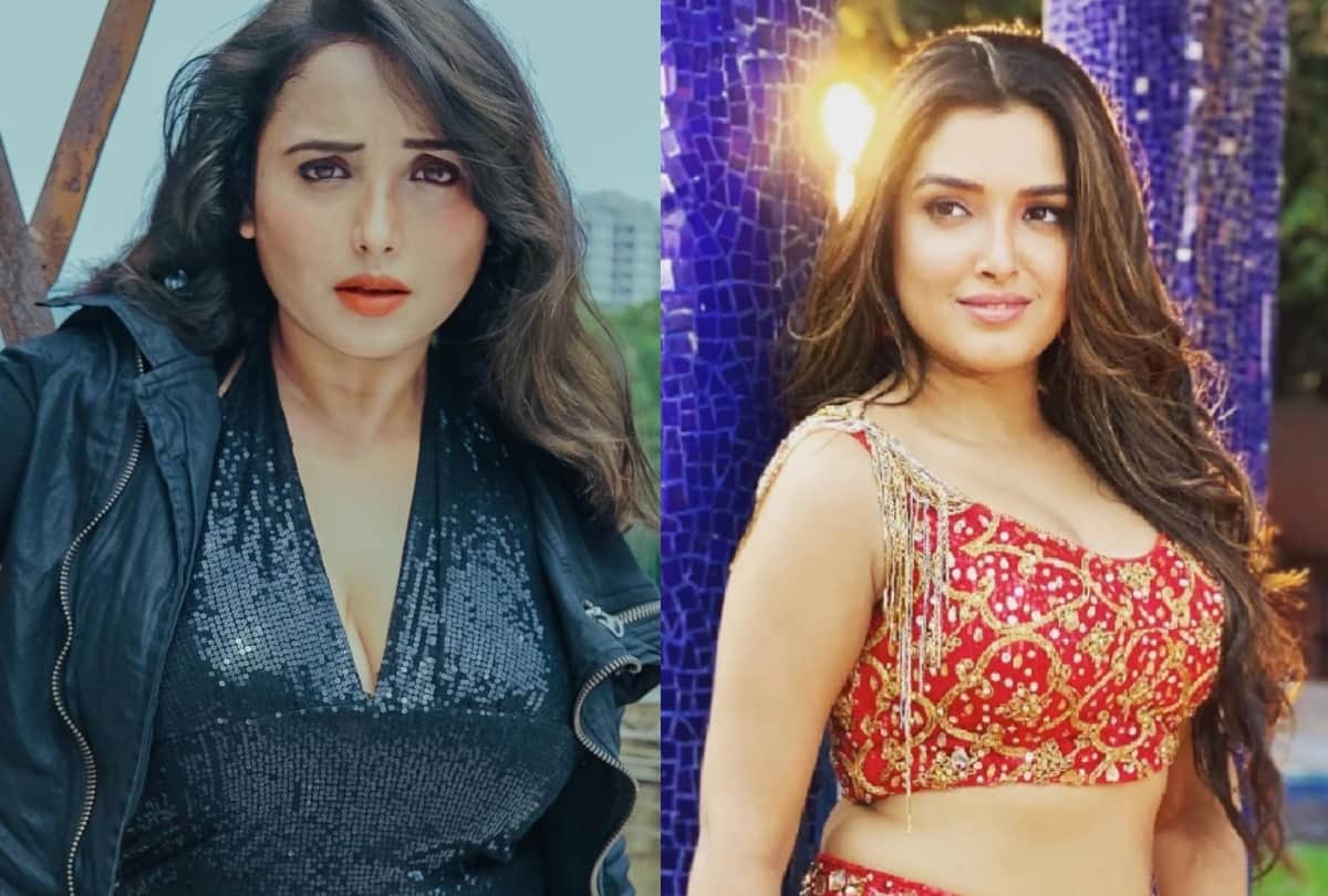 From Amrapali to Rani Chatterjee these Bhojpuri actresses have crossed the age of 30 they are still unmarried