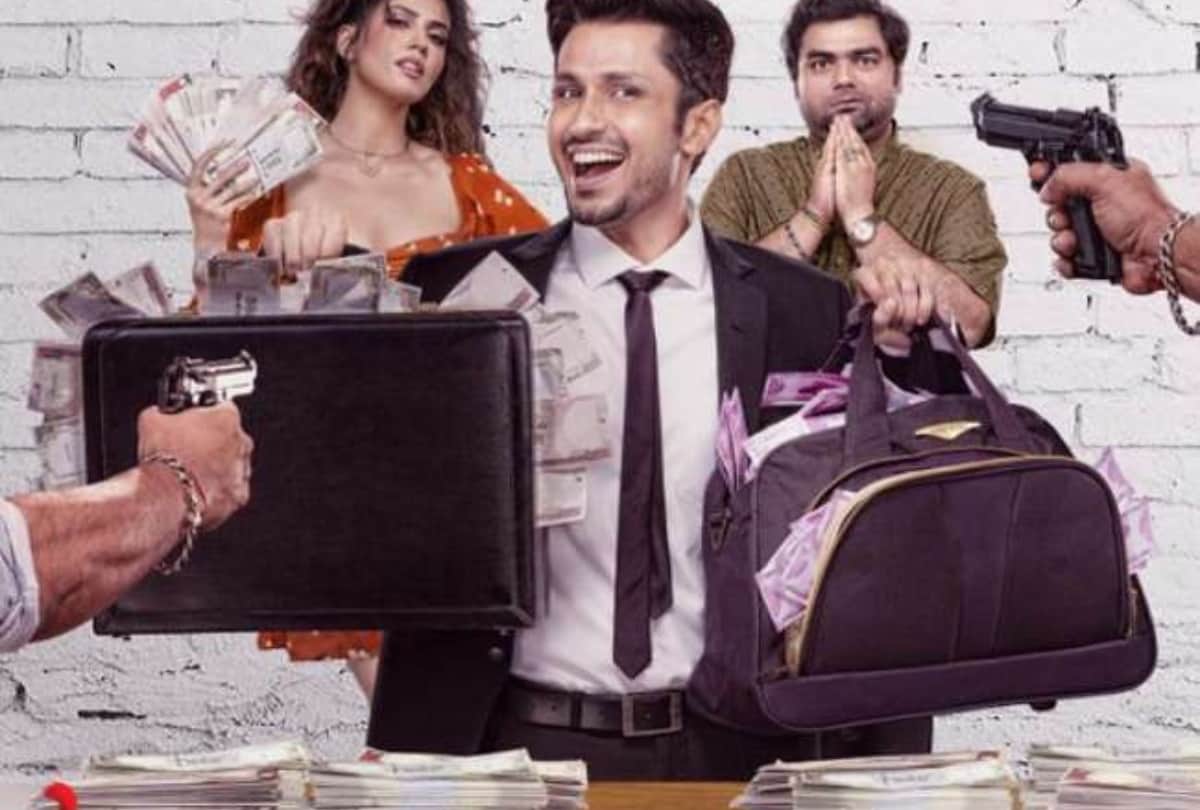 From Dhamaka to Never Back Down Revolt these five films will be released on OTT this week