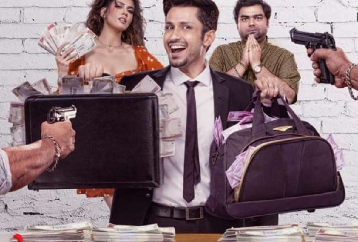 From Dhamaka to Never Back Down Revolt these five films will be released on OTT this week