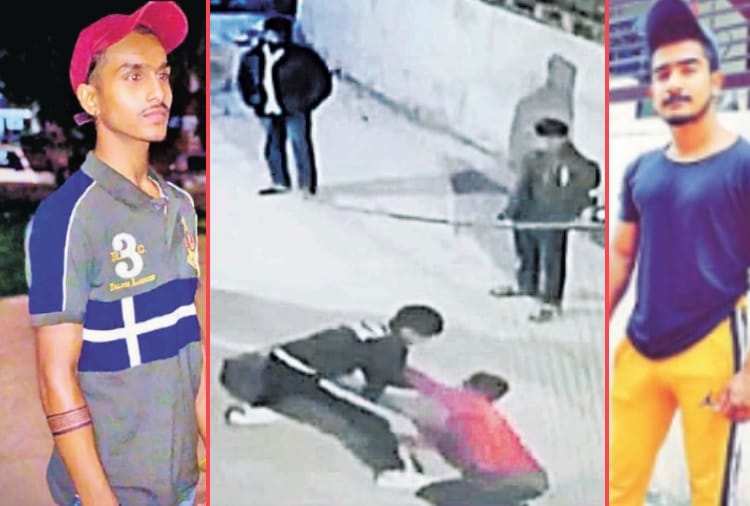 Youth Murdered His Friend After Dispute in Chandigarh