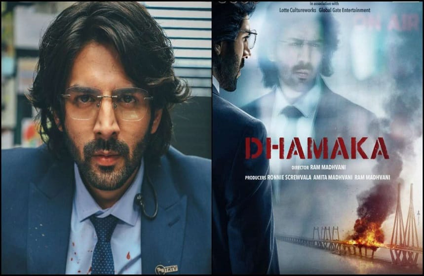 New on Netflix This Week full list of netflix series 2021 dhamaka to Cowboy Bebop