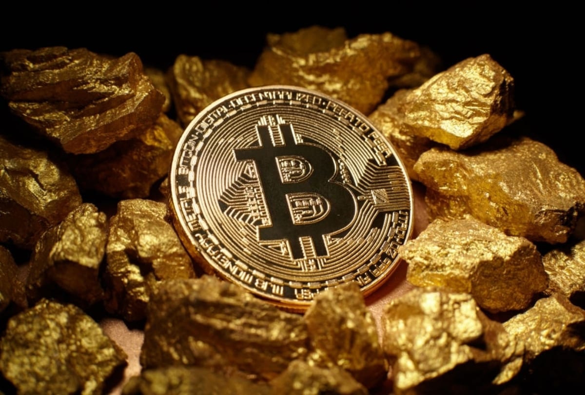 digital gold may come under regulatory along with crypto know here what is governments plan