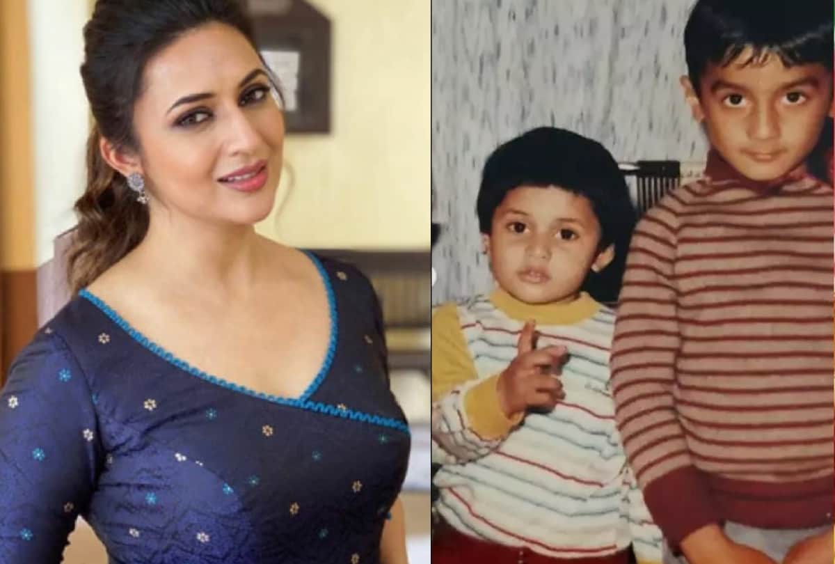 TV: From Anupama to Ishita, these TV actress look beautiful in childhood see photos