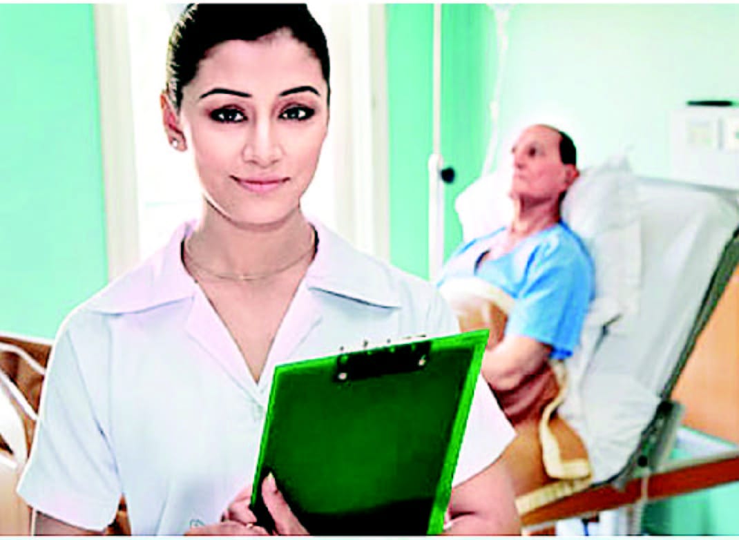 Doctors Post Vacant in Bageshwar