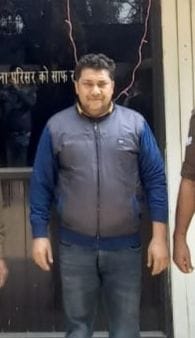 ghaziabad news