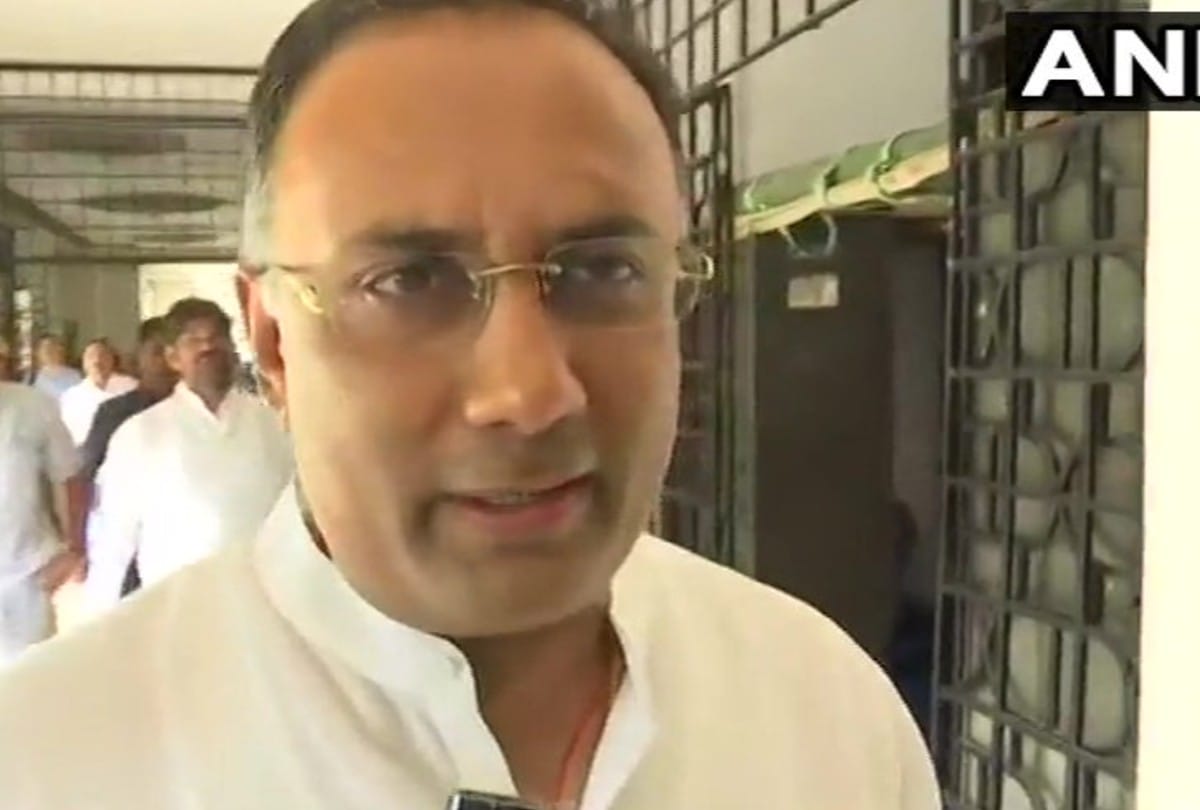 Preparations begin for next year's assembly elections in goa, Congress may made alliance with regional parties