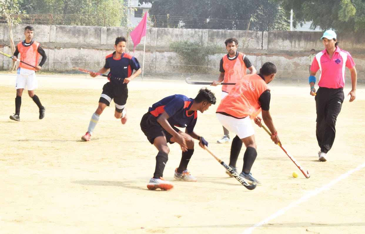 hockey turnament