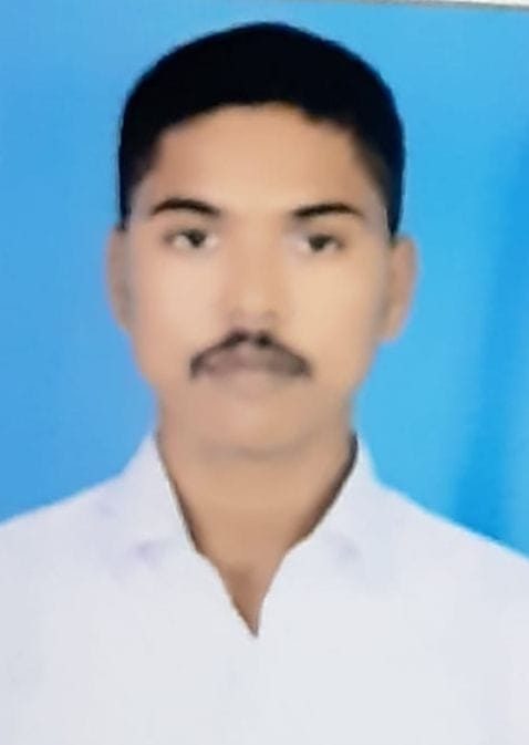 CBI clerk and fiancee died in an accident in Kanpur dehat, helmets were not worn