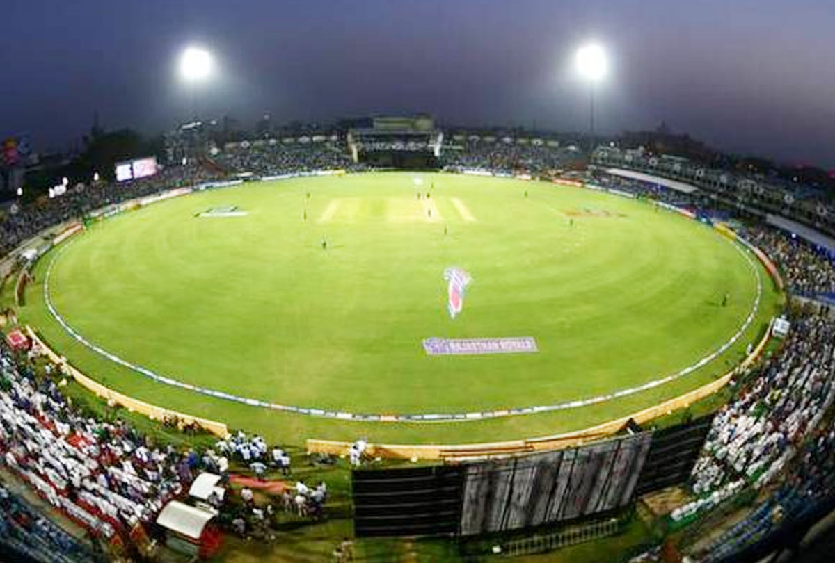 Prayagraj: International cricket stadium and sports complex to be built in Soraon