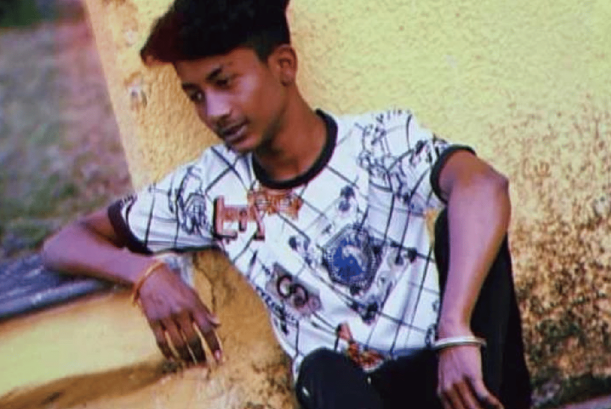 Indore: 17-year-old teenager, who had gone to attend the wedding, was murdered outside the marriage garden.