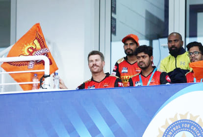 David Warner's strong comeback story: Warner who was out of Sunrisers Hyderabad team during IPL, became the best player of T20 World Cup 2021; Helped Australia Team becoming Champion