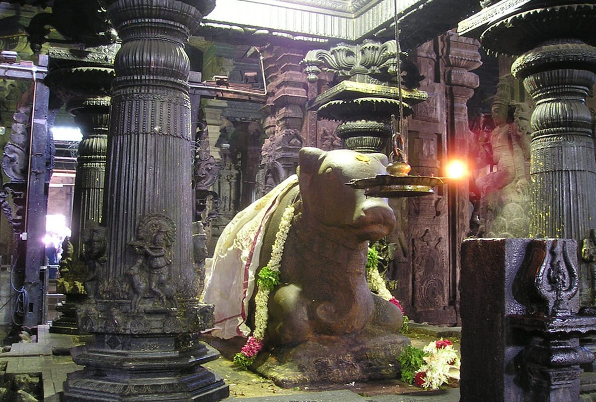 karnataka hasanamba temple devotees writing letters to god seeking such wishes surprised to know