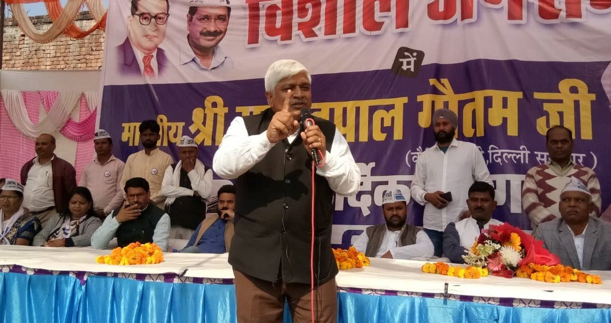 Will implement Delhi model in Uttarakhand: Gautam