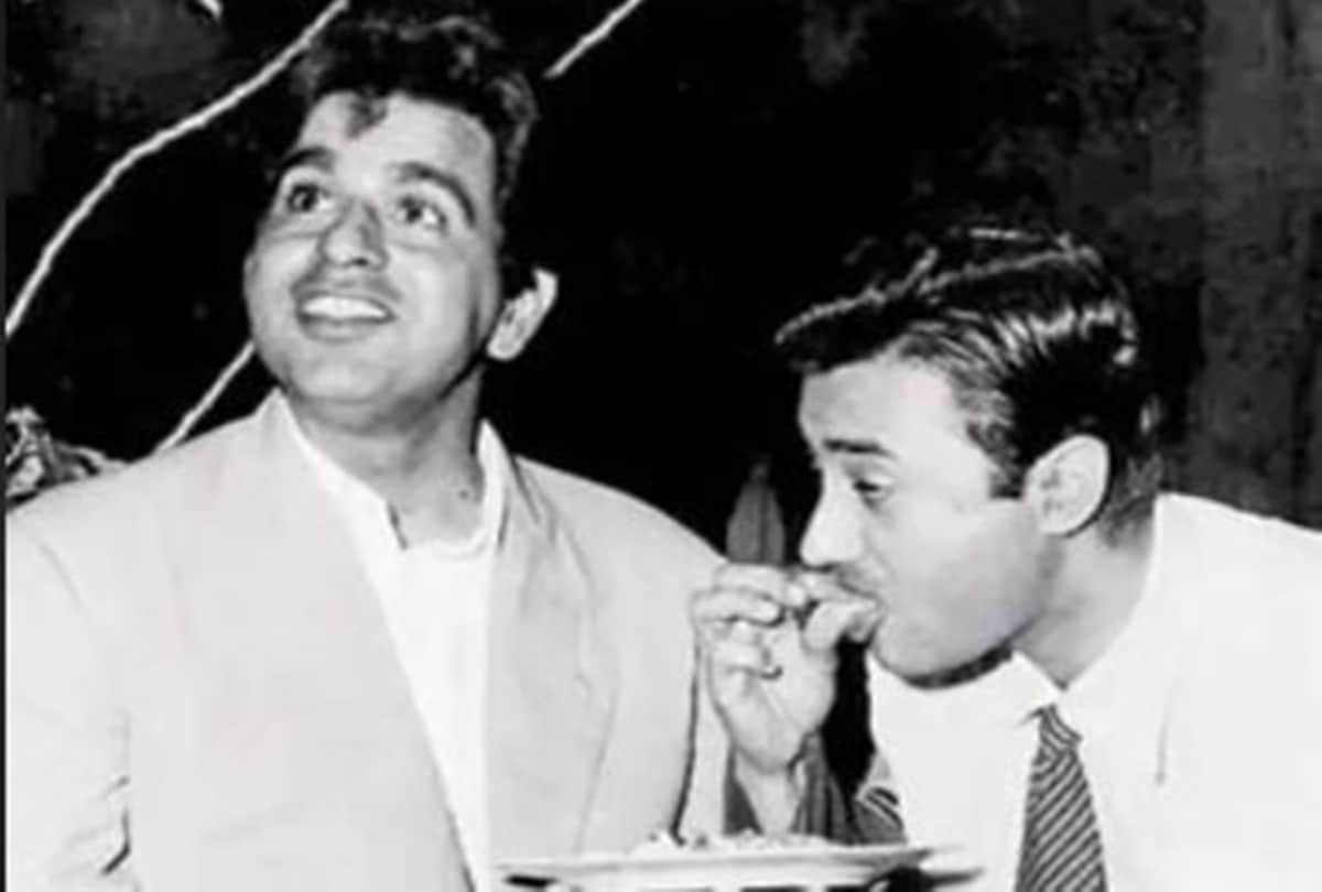 Shahrukh salman to dharmendra jitendra these stars were rivals in young days but later became good friends
