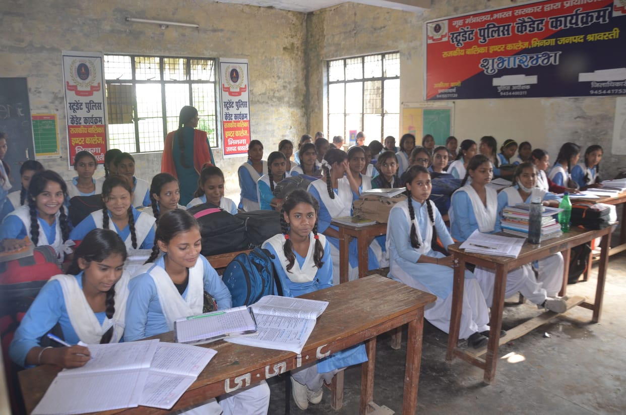 Guru ji, not in schools, how will studies be done?