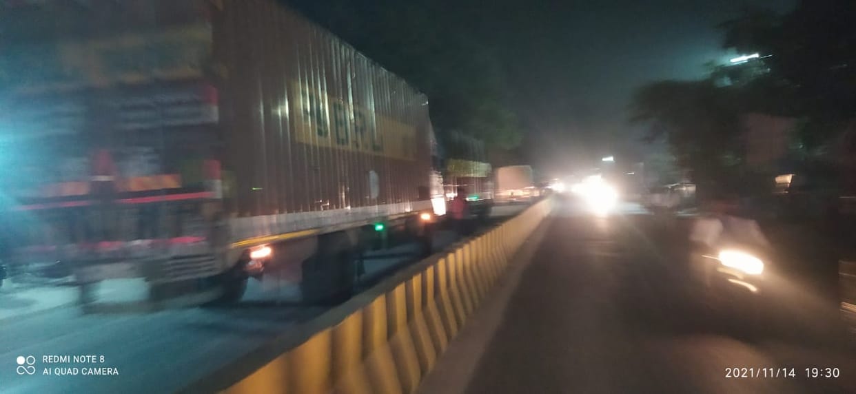 highway jam