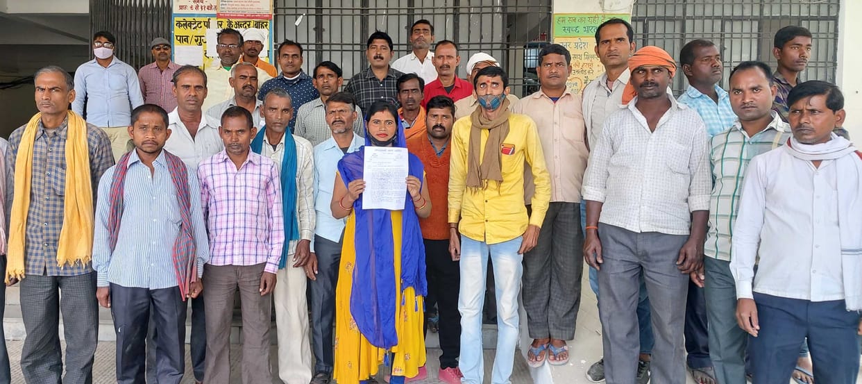 Performance of candidates to complete the recruitment process