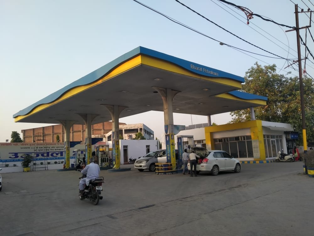 175 petrol pumps of the district will be closed for 24 hours, Yamunanagar