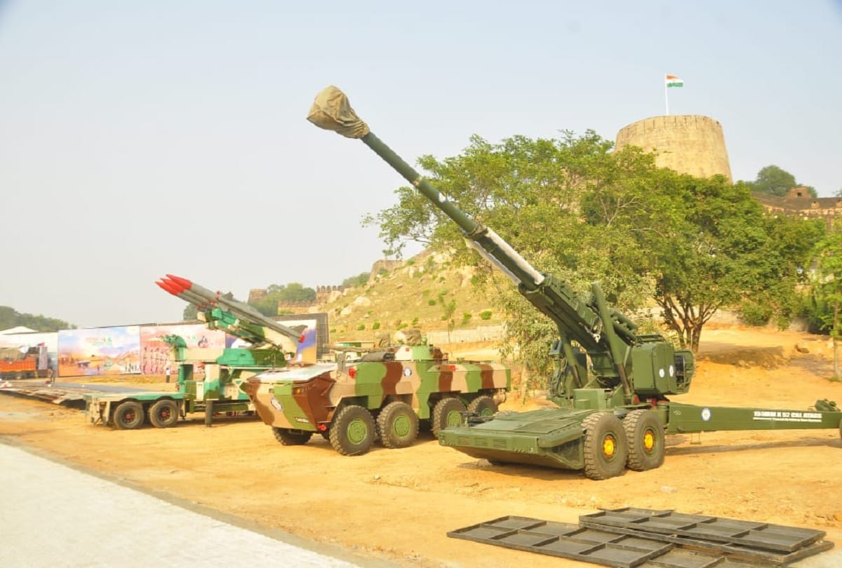 PM Modi's Jhansi visit: will launch NCC Alumni Association and be its first member
