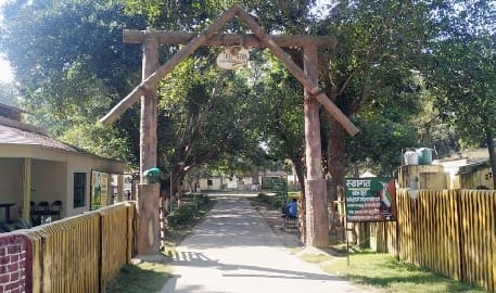 Dudhwa National Park will open for tourists from today
