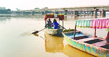 Karthik Mela: Devotees will gather on Ramganga coast from today