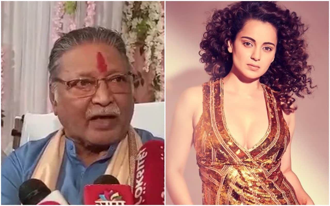 rajkumar rao and Patralekha marriage vikram gokhale supported kangana ranaut and alia bhatt film Gangubai Kathiawadi new release date top 10 entertainment