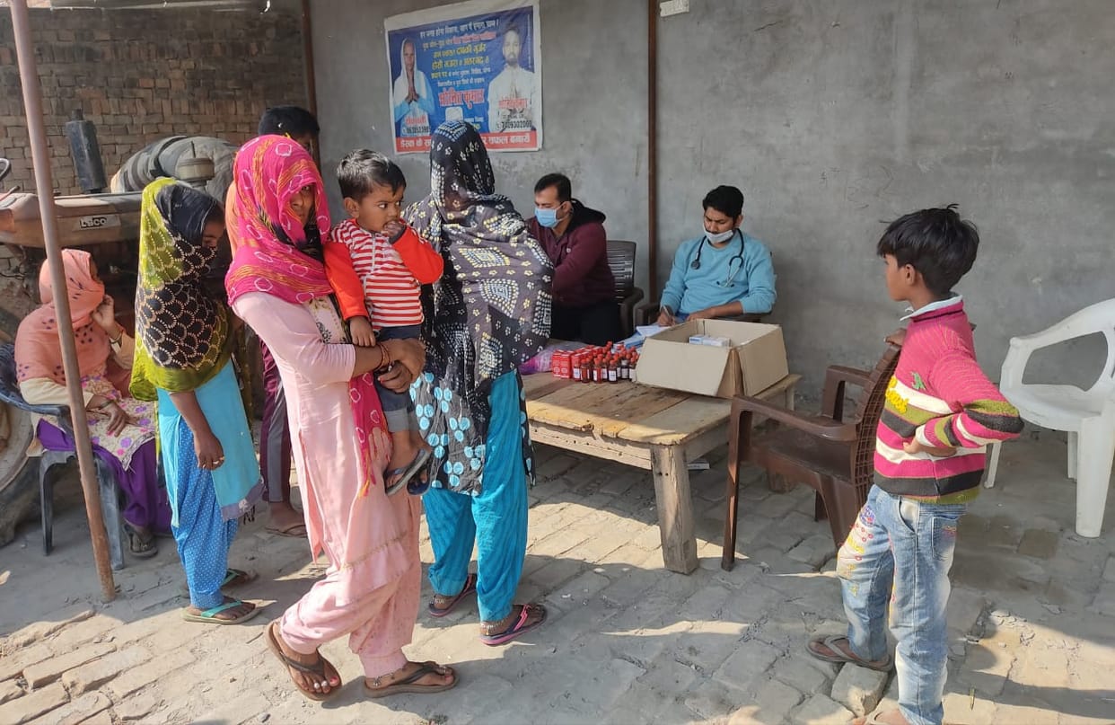 Dengue confirmed in three more patients in the district