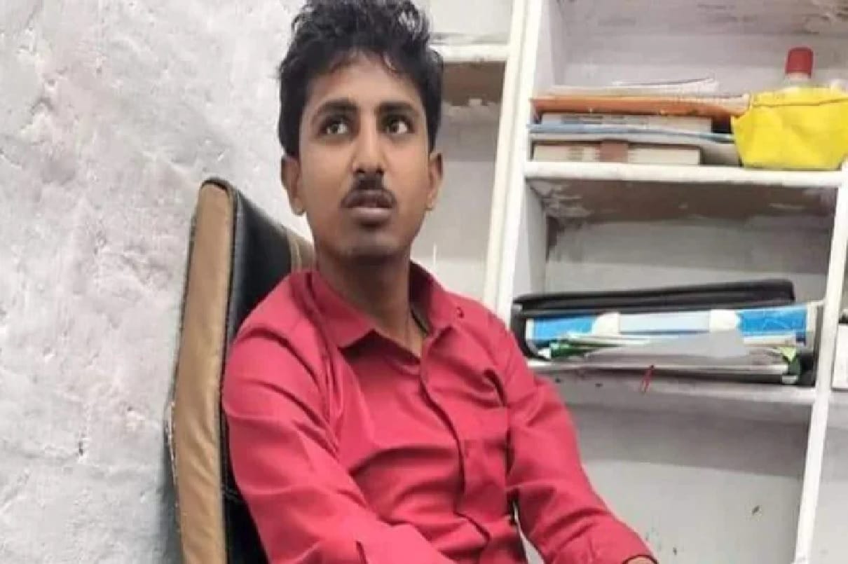 Love triangle led to murder of 22 year old journalist in madhubani