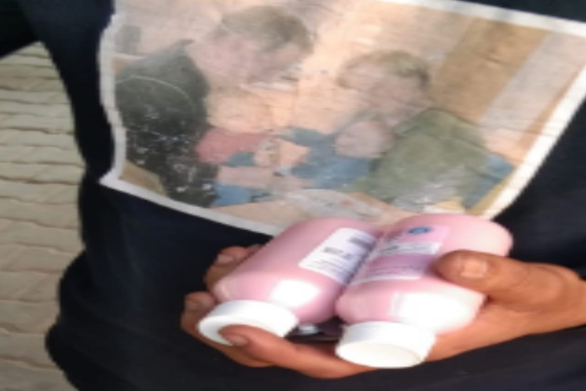 Meerut: Three pharmacy students caught carrying medicine in a bag from medical college