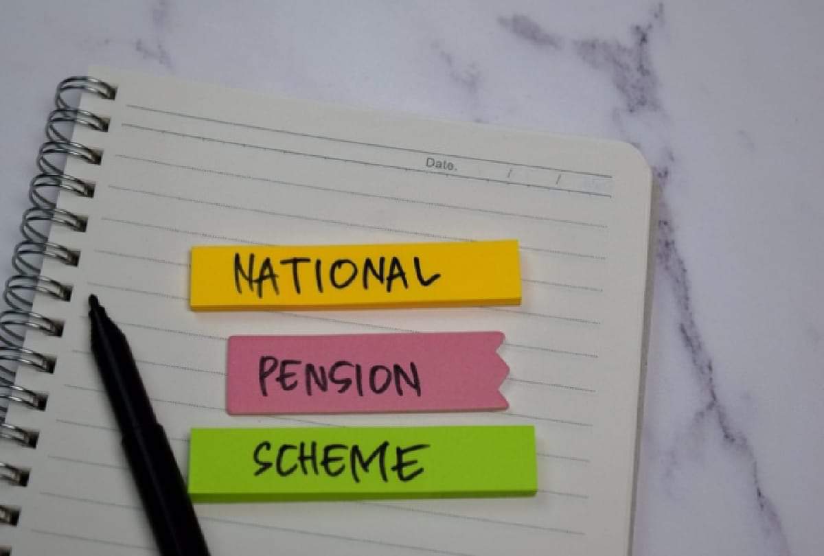 what is National Pension Scheme know how to open NPS account and its benefit