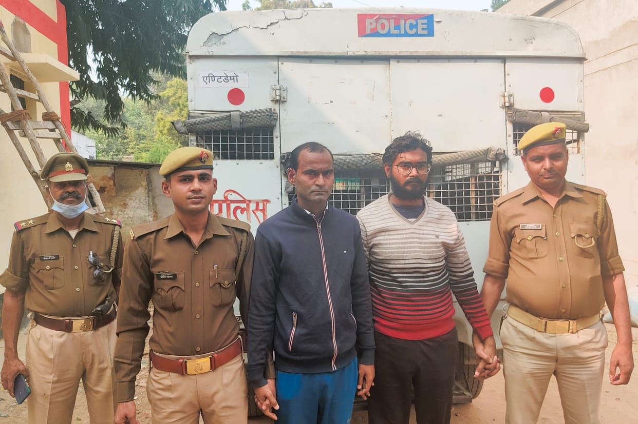 Another cheating case filed against eight accused in NEET forgery in Varanasi