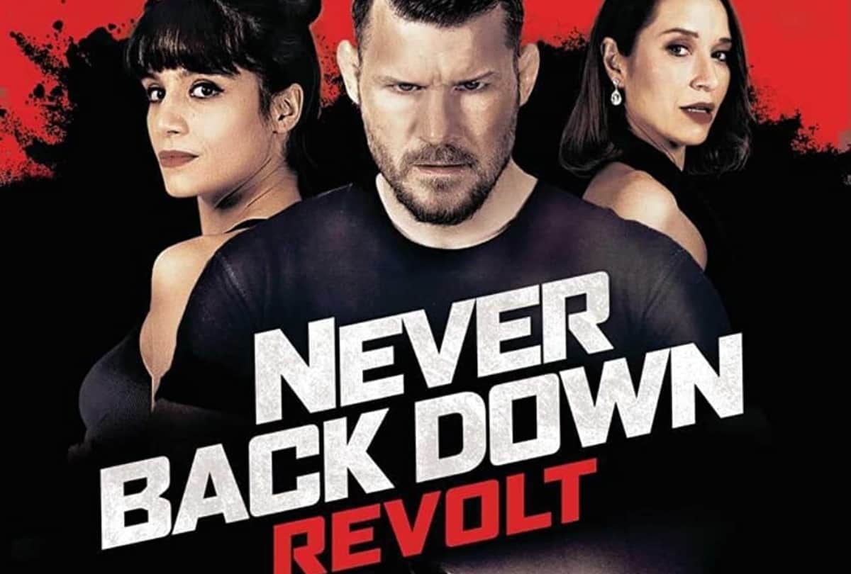 From Dhamaka to Never Back Down Revolt these five films will be released on OTT this week